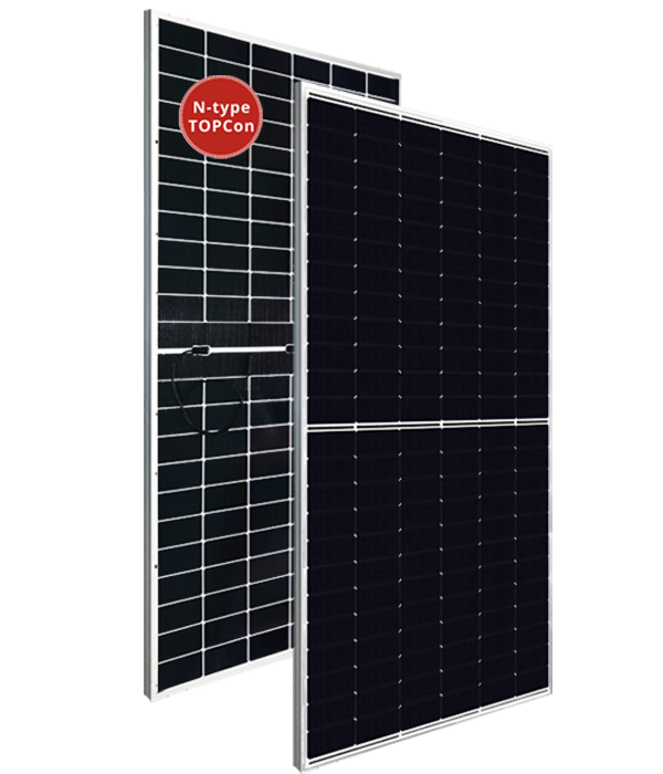 Tấm pin CanadianSolar 715Wp
