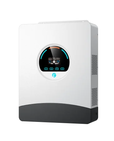 GPEO Series EU Single Phase Off-Grid Inverter