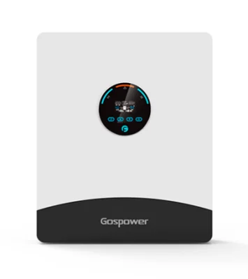 12kW 40A Split Phase Residential Off-Grid Inverter