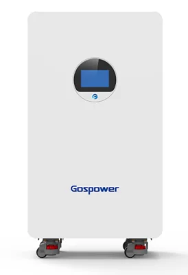 14kWh Low Voltage Wheeled Energy Storage Battery Pack