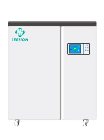 GT 30KW Energy Storage Solar Inverter