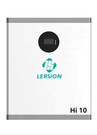 Hi 10 lithium power wall