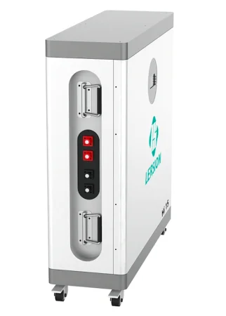 Hi 14 lithium power tower